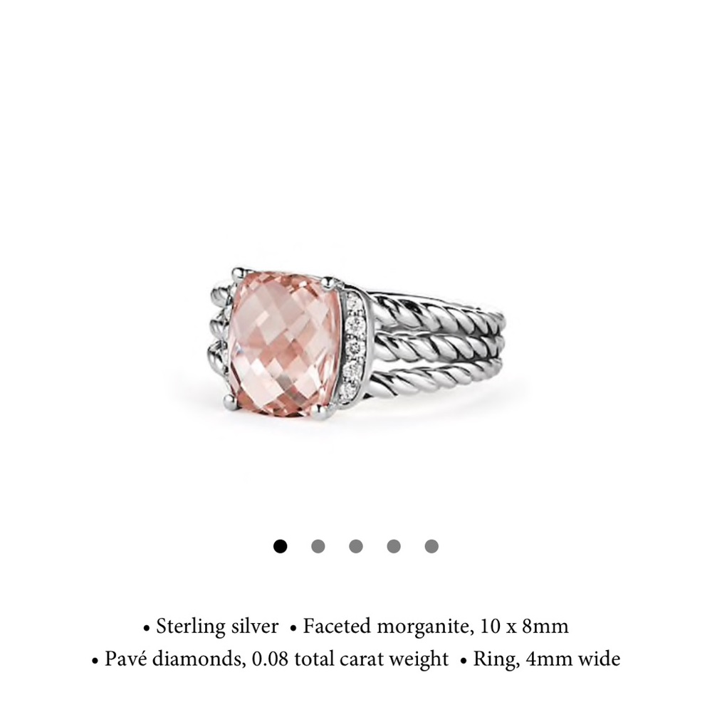 Yurman ring